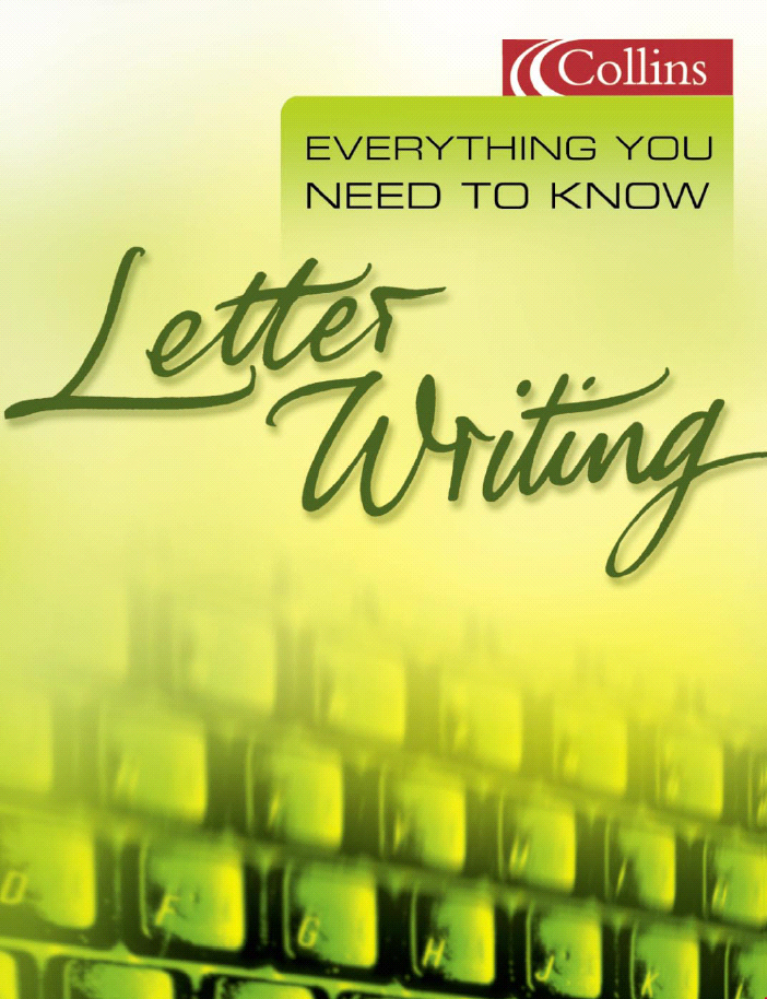 Title details for Letter Writing by Esther Selsdon - Available